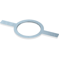 Tannoy PLASTER RING CVS 6/CMS 601/603/503LP variant 3