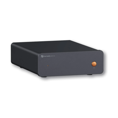 Fosi Audio Fosi Audio Box X5 Phono Preamplifier