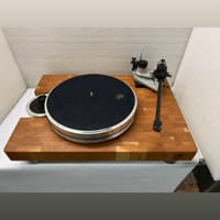 VPI Industries The Harry - Cherry Finish variant 2