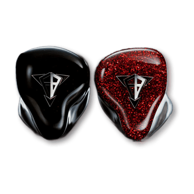 Hisenior Mega5EST Bass+ (Universal IEM)