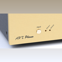 Conrad Johnson  ART Phono variant 9