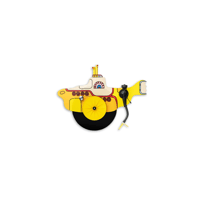 Pro-Ject Audio Systems Yellow Submarine variant 2