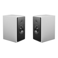 ATC - USA ATC SCM20ASL Active Monitor Speakers; Pair variant 7