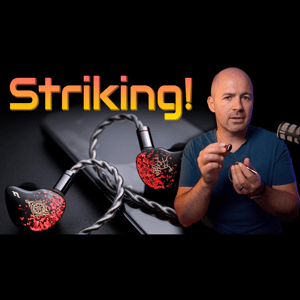 Thumbnail of the video review https://www.youtube.com/watch?v=ckzDMwzXrCw