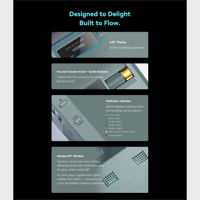 Cayin RU9 variant 17