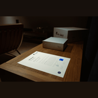 Pro-ject Audio Systems - USA DAC Box RS Final Edition variant 5