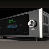McIntosh Labs MHT300 Home Theater Receiver variant 6