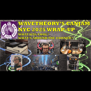 Thumbnail of the video review https://www.youtube.com/watch?v=ap3ExGtDS3s