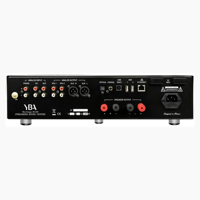 YBA Heritage R100 Streaming Music Center variant 6