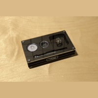 Charisma Audio YYZ Moving Coil Cartridge variant 1