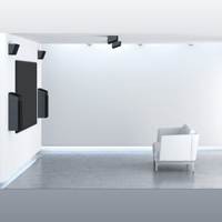 Magnat Cinema Ultra 7.2.4 Set variant 13