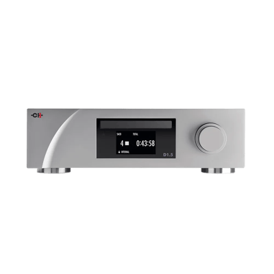 Ch Precision D1.5 SACD/CD Player/Transport