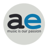 Audio Emotion logo