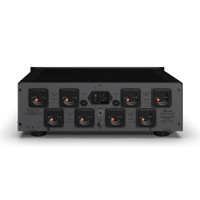 Burmester 948 variant 4