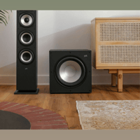 Polk Audio Monitor XT12 variant 5