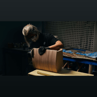 Sonus Faber Guarneri variant 10