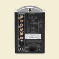 Manley Laboratories MANLEY® Absolute Headphone Amplifier variant 7
