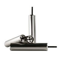 Pangea Audio Pangea Audio Vulcan Rack 7.25-Inch Add-on Shelf variant 6