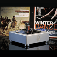 AGD Production Vivace variant 9