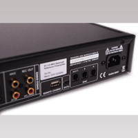 Electrocompaniet EC 4.8 MKII REFERENCE PREAMPLIFIER variant 5