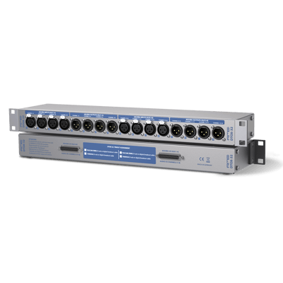RME Americas DTOX-32