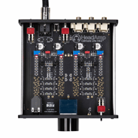 HeadAmp Gilmore Lite Mk2 Class-A Headphone Amplifier variant 8