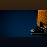 Borresen Acoustics Børresen 05 variant 3