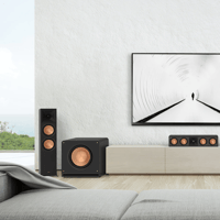 Klipsch RP-1600SW variant 11