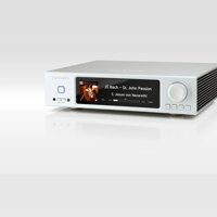 Aurender A20 variant 3