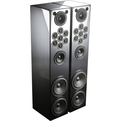 Tekton Design Electron SE