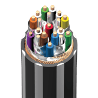 AudioQuest Pearl 48 variant 3