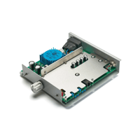 Vertere Acoustics Imperium Motor Drive variant 2