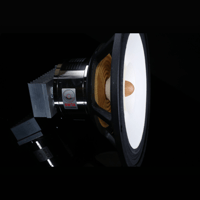 SW1x XCalibur Horn Loudspeakers variant 20