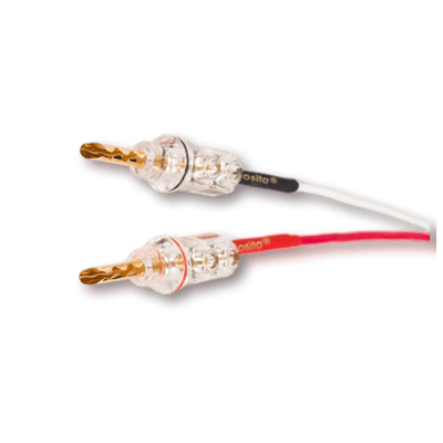 La Rosita SPEAKERS 'S CABLES