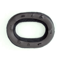 Dekoni Audio Choice Suede Replacement Ear Pads for Sony WH1000Xm2 and MDR1000X Headphones variant 4