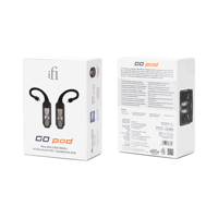 64 Audio iFi Go pod variant 5