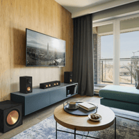 Klipsch R-30C variant 8
