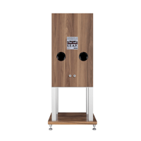 LEAK Audio - USA Sandwich 250 Standmount Loudspeakers [Pair] variant 5