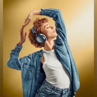 Sennheiser MOMENTUM 4 Wireless Copper variant 6