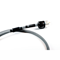 WyWires Power Cord Juice II Silver Series variant 2