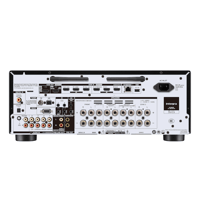 Integra DRX-2.4
7.2-Channel Network AV Receiver variant 4