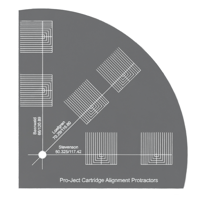 Pro-ject Audio Systems - USA Align it S variant 2