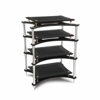 Quadraspire X-Reference Signature HiFi Racks variant 2