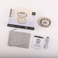 Kiwi Ears Spark variant 14