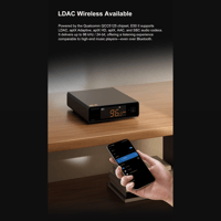 Topping E50 II variant 10