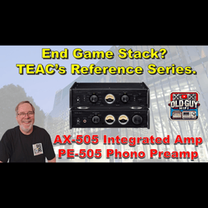 Thumbnail of the video review https://www.youtube.com/watch?v=tICERTA3JC0