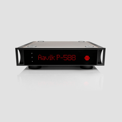 Aavik Acoustics Aavik P-588 / Power Amplifier