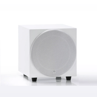 Morel Hifi SUB-8 MKII variant 1