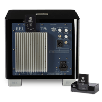 REL Acoustics T/9x variant 9