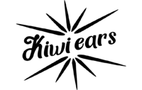 Kiwi Ears Logo